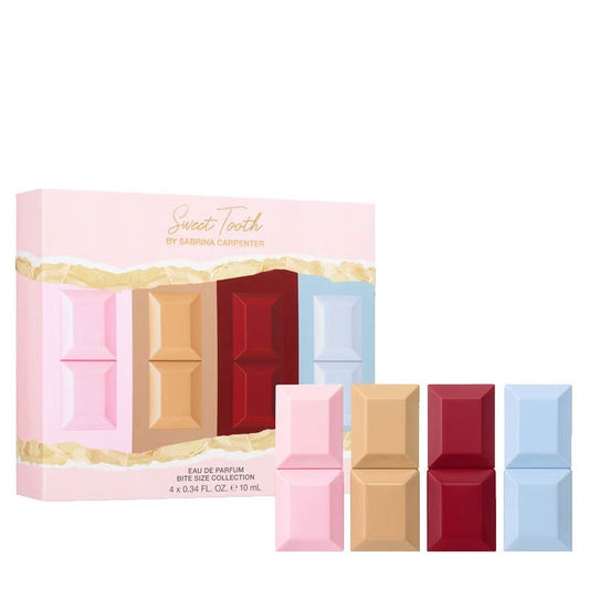 Bite Size Eau De Parfum Gift Set by Sabrina Carpenter