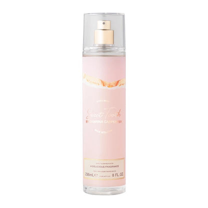 Sweet Tooth Body Mist by Sabrina Carpenter
