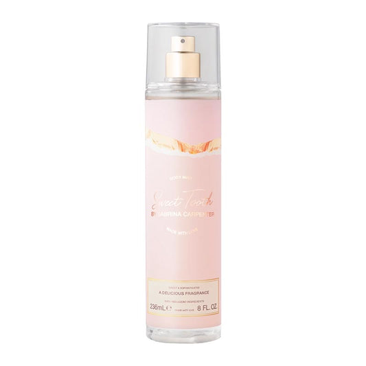 Sweet Tooth Body Mist by Sabrina Carpenter