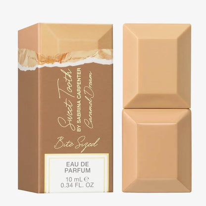Sweet Tooth Caramel Dream Eau De Parfum by Sabrina Carpenter
