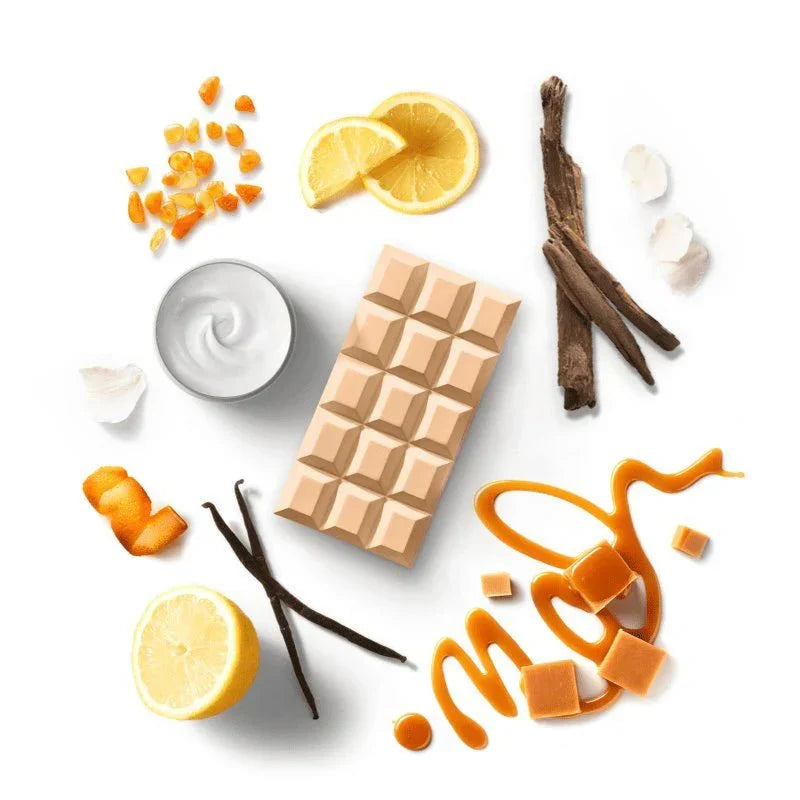 Caramel Dream Gift Set by Sabrina Carpenter