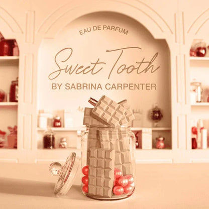 Caramel Dream Gift Set by Sabrina Carpenter