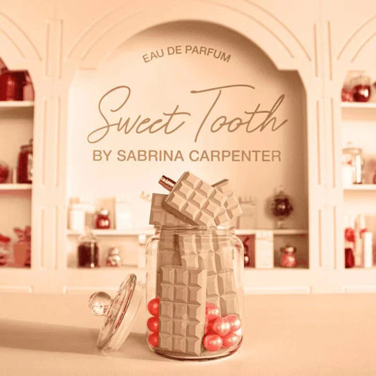 Caramel Dream Gift Set by Sabrina Carpenter