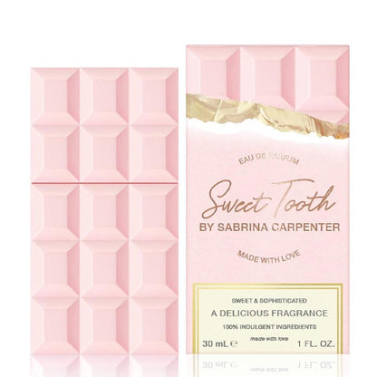 Sweet Tooth Eau De Parfum by Sabrina Carpenter
