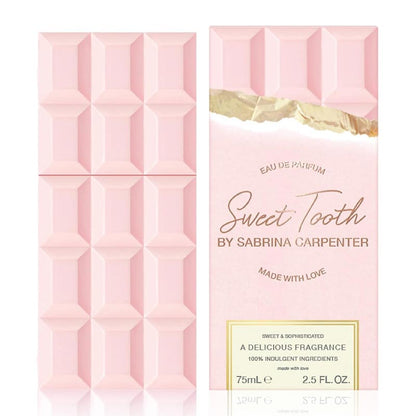 Sweet Tooth Eau De Parfum by Sabrina Carpenter