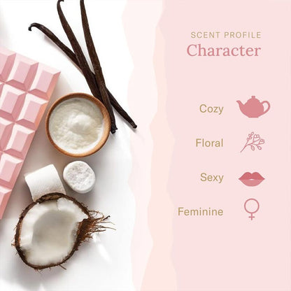 Sweet Tooth Body Mist by Sabrina Carpenter
