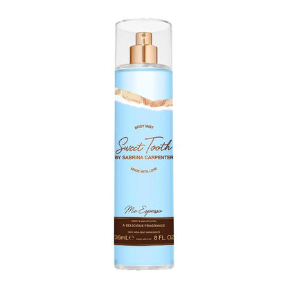 Sweet Tooth Me Espresso Body Mist by Sabrina Carpenter