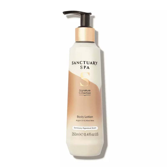 Body Lotion by Sanctuary