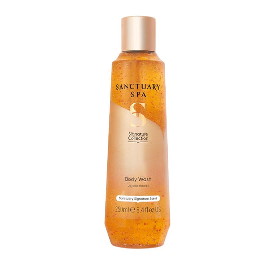 Body Wash by Sanctuary