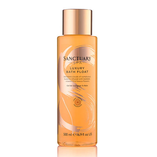 Luxury Bath Float by Sanctuary