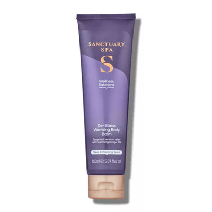 De-Stress Warming Body Balm by Sanctuary