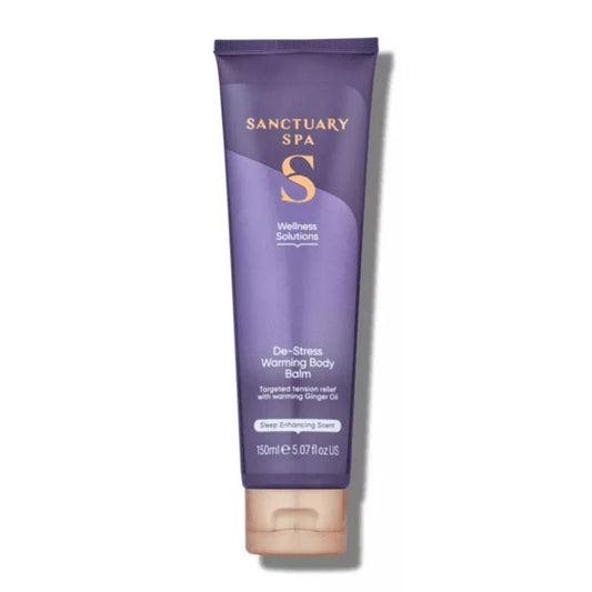 De-Stress Warming Body Balm by Sanctuary