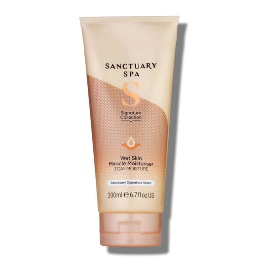 Wet Skin Moisture Miracle by Sanctuary