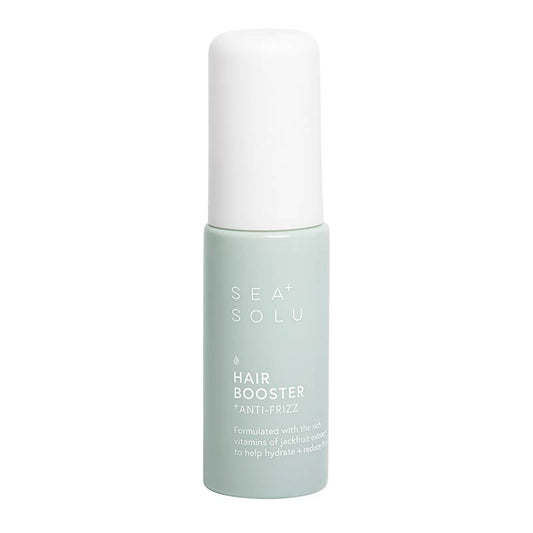 Anti-Frizz Hair Booster by Sea Plus Solu