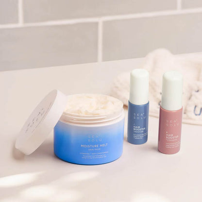 Strength Hair Booster by Sea+Solu