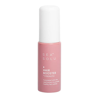 Strength Hair Booster by Sea+Solu