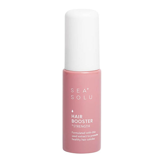 Strength Hair Booster by Sea+Solu