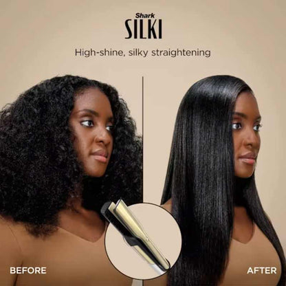 4-in-1 Glam Hot Tool Air Styling & Drying System Gold by Shark