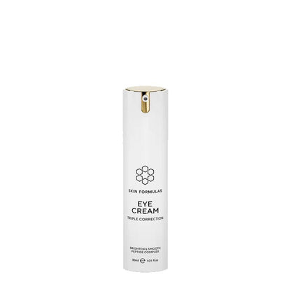Triple Correction Eye Cream