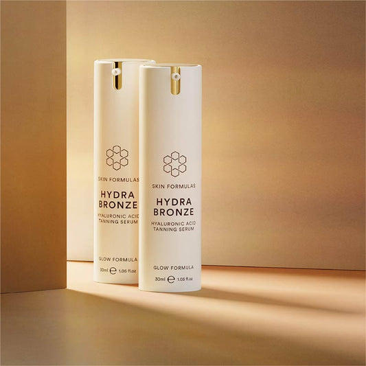 Hydra Bronze Hyaluronic Acid Tanning Serum