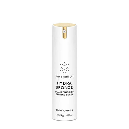 Hydra Bronze Hyaluronic Acid Tanning Serum