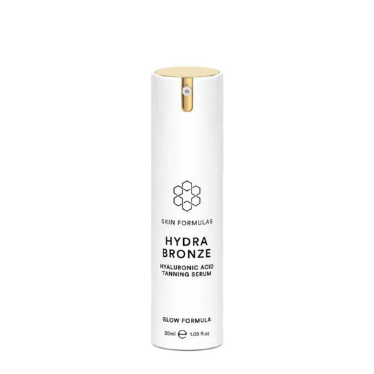 Hydra Bronze Hyaluronic Acid Tanning Serum