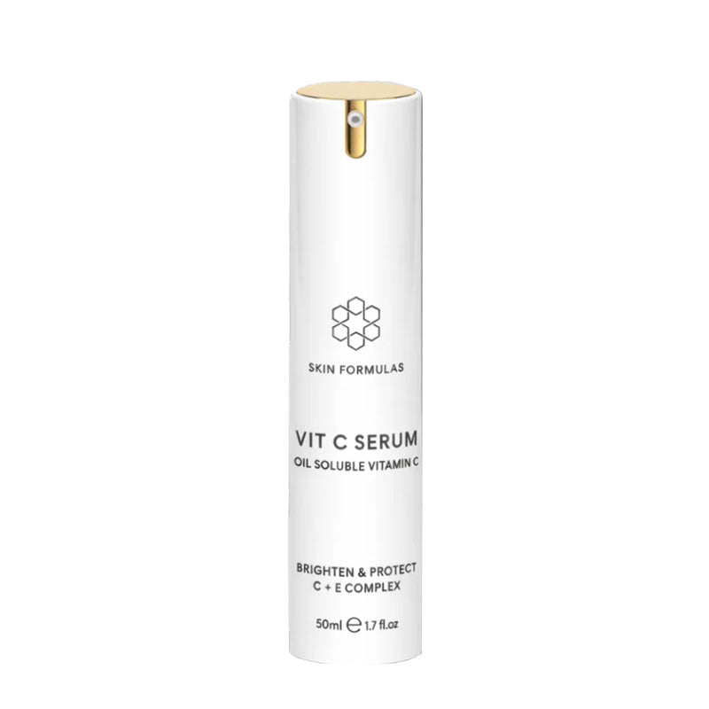 Vit C Serum Oil Soluble Vitamin C
