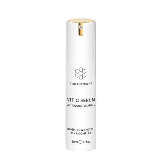 Vit C Serum Oil Soluble Vitamin C