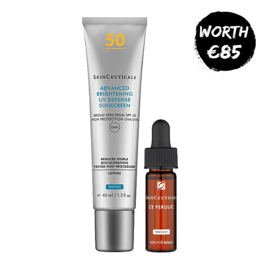 Advanced Brightening UV Defense Sunscreen SPF 50 by SkinCeuticals