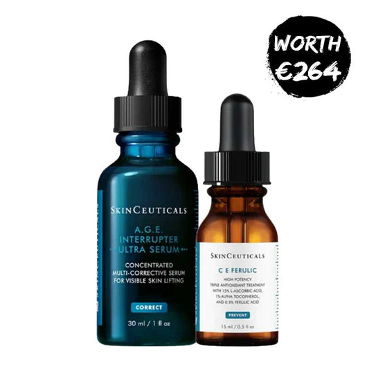 A.G.E. Interrupter Ultra Serum + Free 15ml Serum