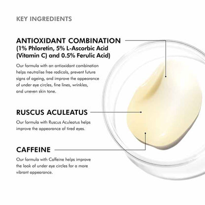 AOX+ Eye Gel