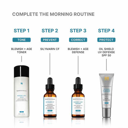 Blemish + Age Toner