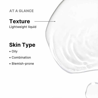 Blemish + Age Toner