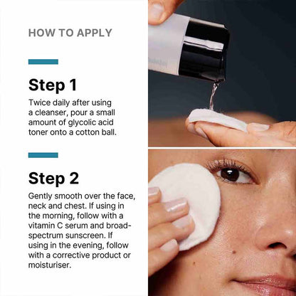Blemish + Age Toner