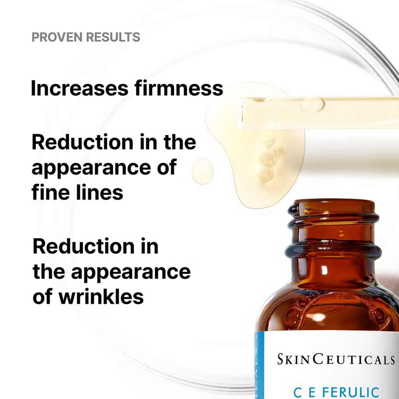 C E Ferulic 15% L-Ascorbic Acid