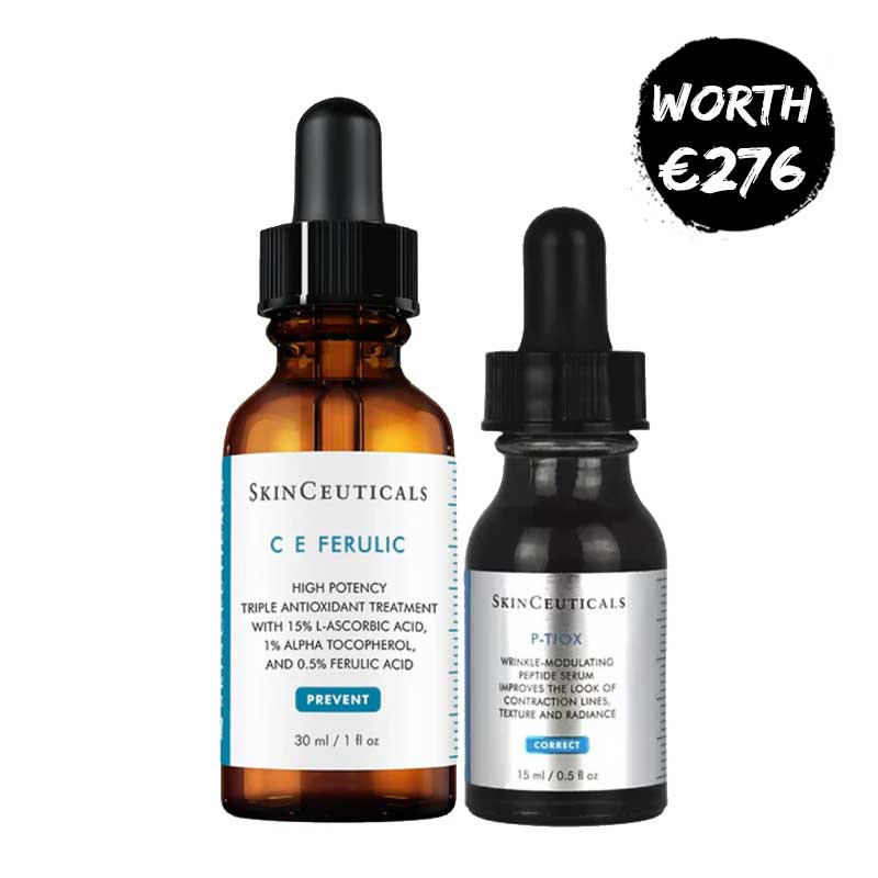 C E Ferulic + Free 15ml Gift