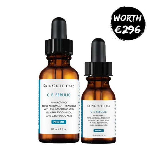 C E Ferulic + Free 15ml Gift