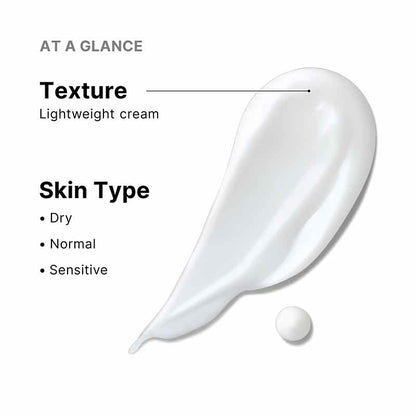 Epidermal Repair Moisturiser