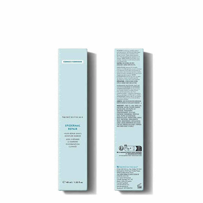 Epidermal Repair Moisturiser