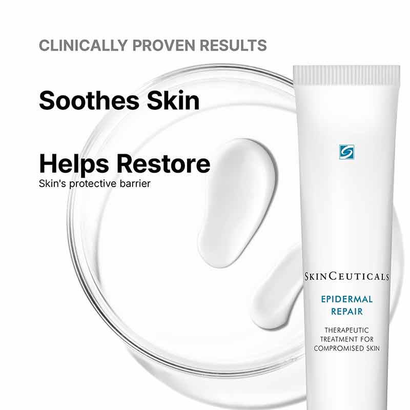 Epidermal Repair Moisturiser
