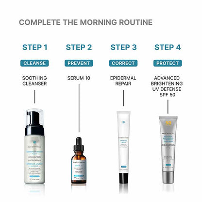 Epidermal Repair Moisturiser
