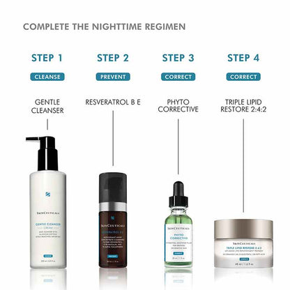 Gentle Cleanser Cream