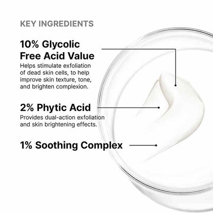 Glycolic 10 Renew Overnight