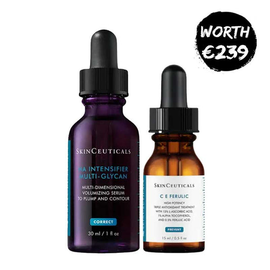HA Intensifier Multi-Glycan Serum + Free 15ml Gift