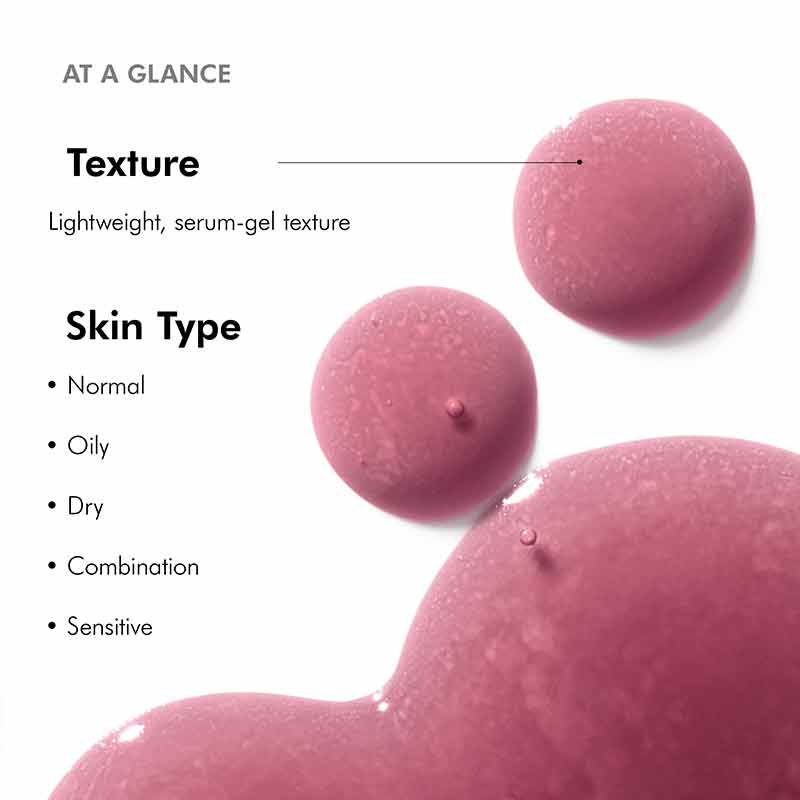 HA Intensifier Multi-Glycan Serum + Free 15ml Gift