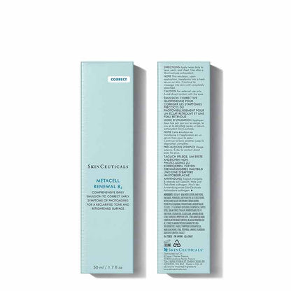 Metacell Renewal B3 Daily Moisturiser by SkinCeuticals