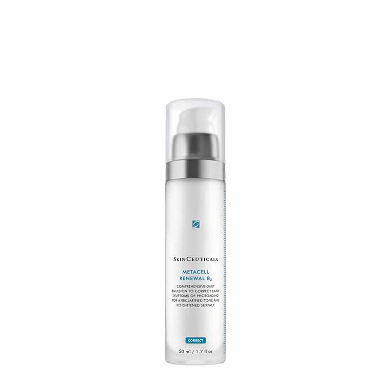 Metacell Renewal B3 Daily Moisturiser by SkinCeuticals