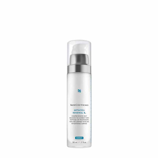 Metacell Renewal B3 Daily Moisturiser by SkinCeuticals