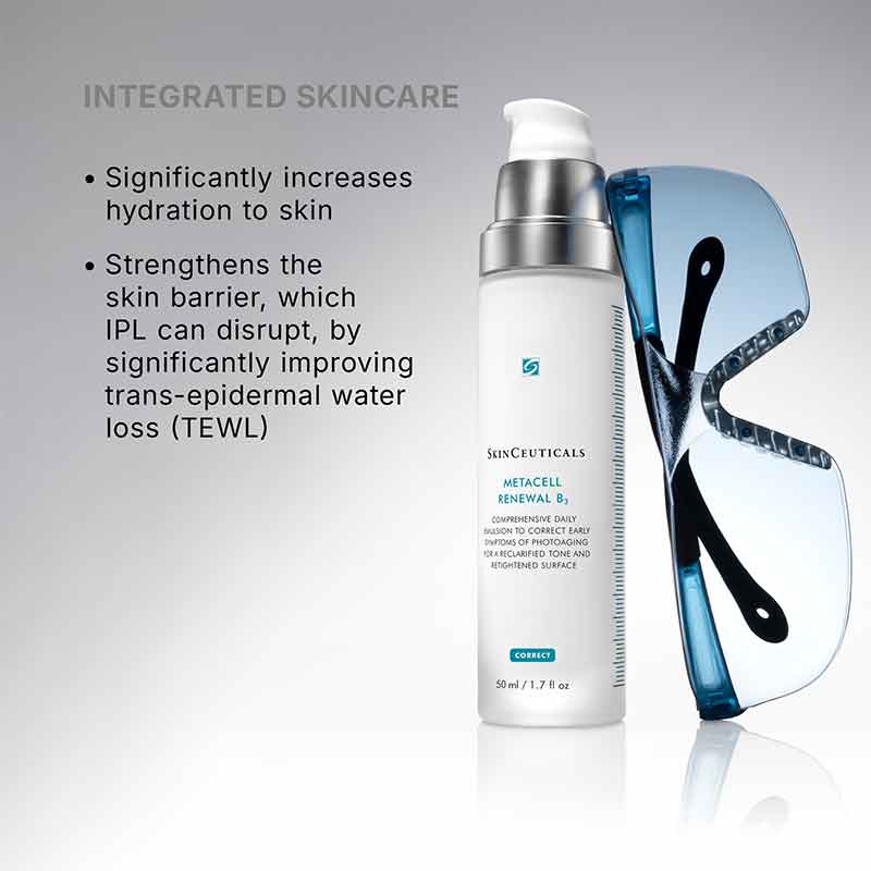 Metacell Renewal B3 Daily Moisturiser by SkinCeuticals