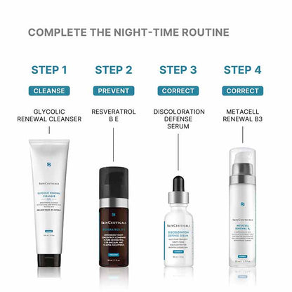 Metacell Renewal B3 Daily Moisturiser by SkinCeuticals
